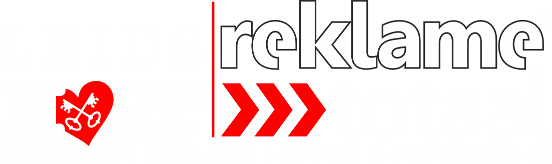 Reklametotaal | Leids Hart