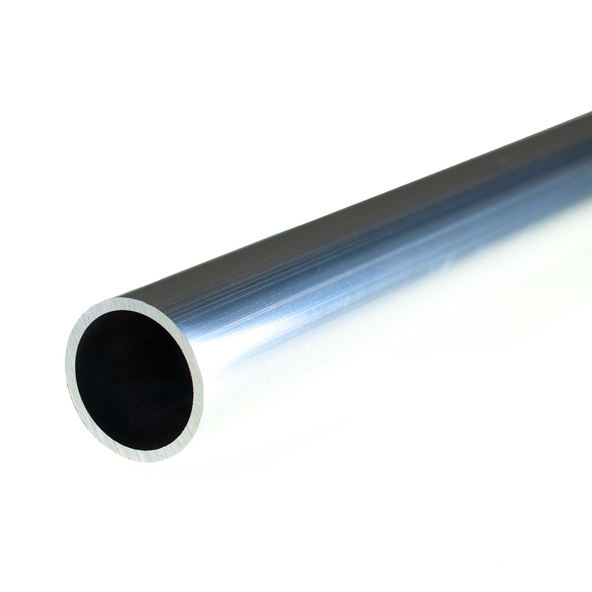 Aluminium buis-de