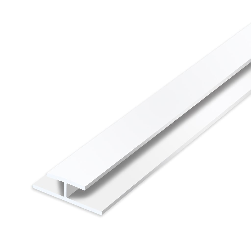 H-connector wit