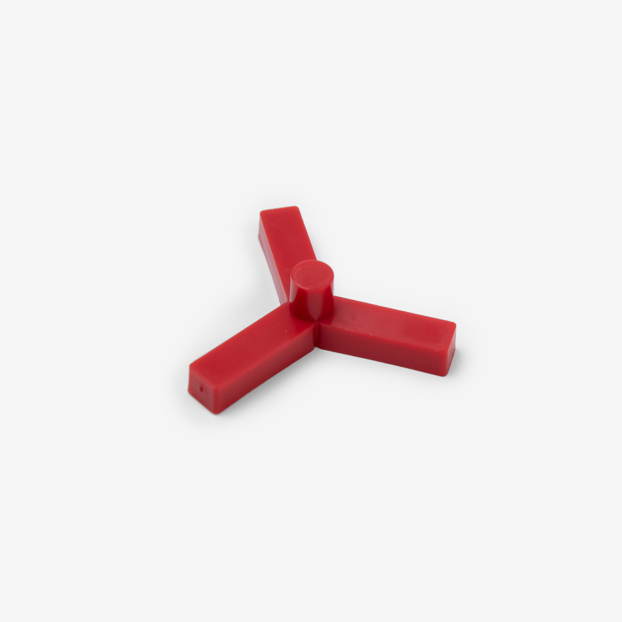 Hexagon afstandhouder