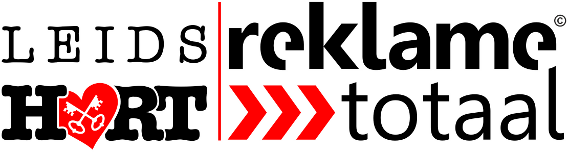 Reklametotaal | Leids Hart